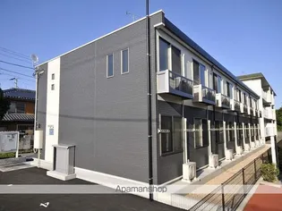 レオネクストヴィラ須賀の画像