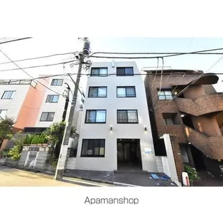 モダンテラス早稲田の画像