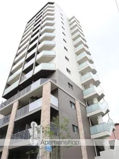 スカイガーデンの画像