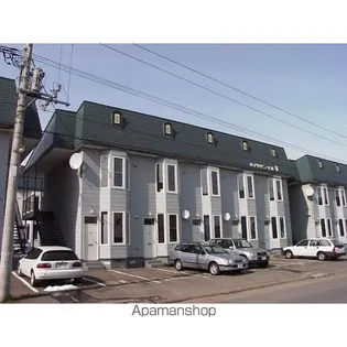 ソレイユⅤの画像