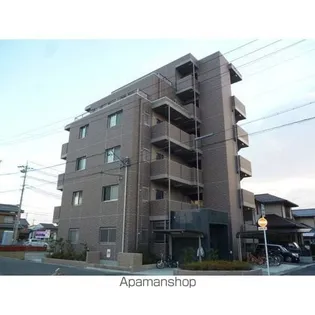 レジーナ鳥居松の画像