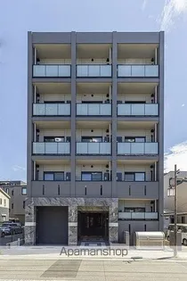 グランスタジオ本郷の画像