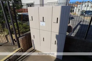 BAMBOO GROVE【203号室】のその他画像