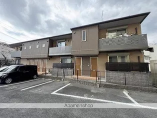 シャーメゾン花畑の画像