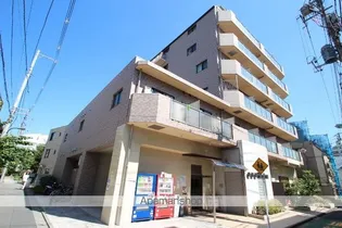 Tレジデンスの画像