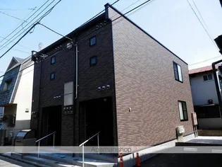 レオネクストけやきの画像