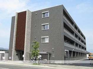 HILLS RESIDENTIAL S13の画像