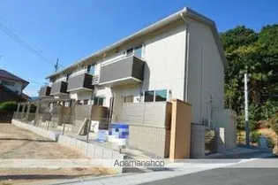 FAIR COURT安東 NO 1の画像