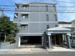 大阪府堺市中区深井水池町【マンション】の外観