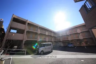 ハイツウシロダ【212号室】の外観