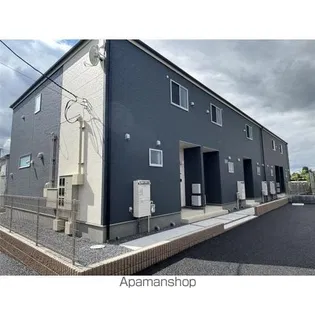 リーブルファイン関宿台町の画像