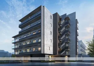 HF東尾久レジデンスの画像