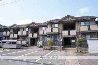 アルモニー駅西の画像