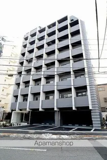 東京都世田谷区世田谷4丁目【マンション】の外観