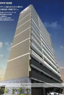 プレサンス尼崎アルモナの画像