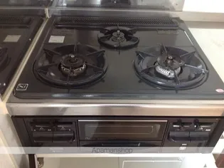 レオネクストサンタ【108号室】のキッチン