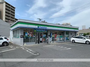 レオパレスアドミラル【2階】の周辺