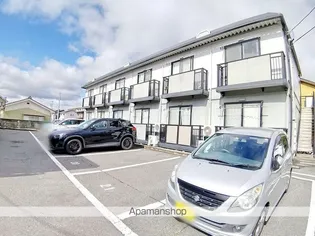 メゾン セイヤBの画像