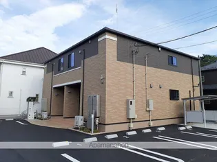 イーストサイド86【1階】の外観