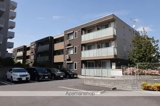 アゼリア松戸の画像