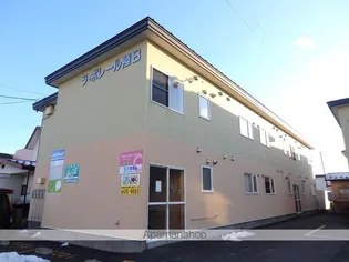 ラ ポレール陸Bの画像