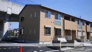 ボヌール【1階】の外観