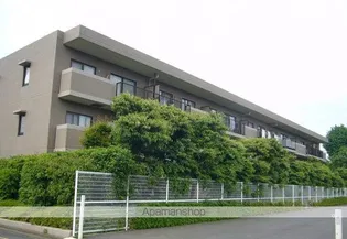 グランドゥール上石神井の画像