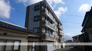 スカイコートFの画像