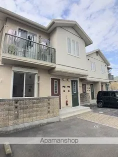 モダンヴィレッジ A棟の画像