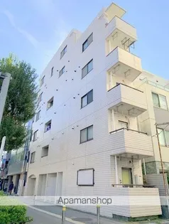 東京都杉並区高円寺南2丁目【マンション】の外観