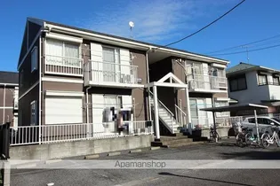 パークハウスBの画像