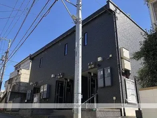 レオネクストTSUJIの画像