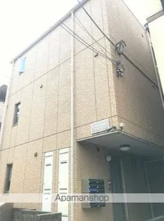 オーロラハイツ小向A棟の画像