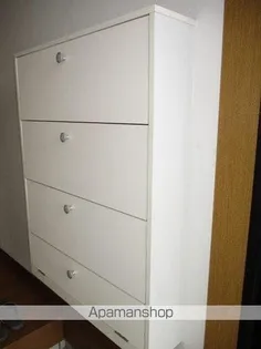 メゾン・ルミエールⅠ【102号室】の内装