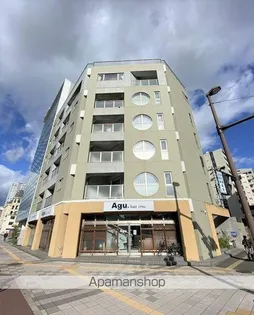 LE GRAND NOIR【5階】の外観