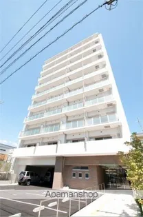 PAL CITY COURT【1003号室】の外観