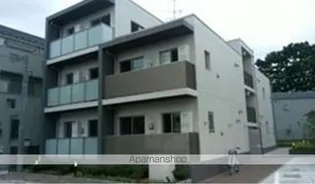 東京都三鷹市井の頭1丁目【マンション】の外観