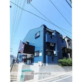 フロイデ平尾の画像
