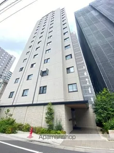 ルネ八王子トレーシア【10階】の外観