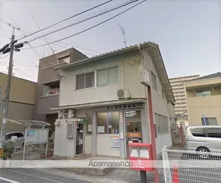 アネックス紅葉【6階】の周辺