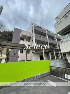 ラフィスタ元町Ⅰ【3階】の外観