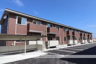 VENT VERT【1階】の外観