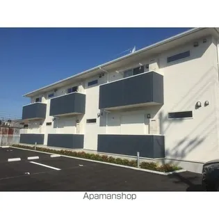 コンフォート川村の画像
