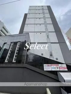 グラン サージュ コヤス【2階】の外観