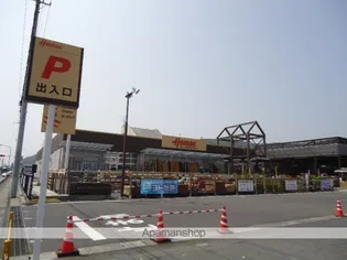 エイ・ティ テラス【202号室】の周辺