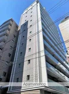 テラス文京本郷【8階】の外観