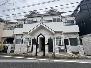 ペアパレス志木B棟の画像