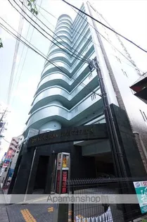 ロイヤルピジョン岩塚【12階】の外観