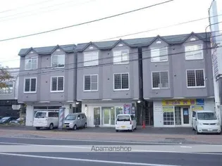 サンホームマンションNO 13A棟の画像