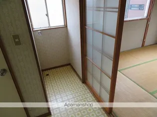 ナカエハウス【202号室】のその他画像